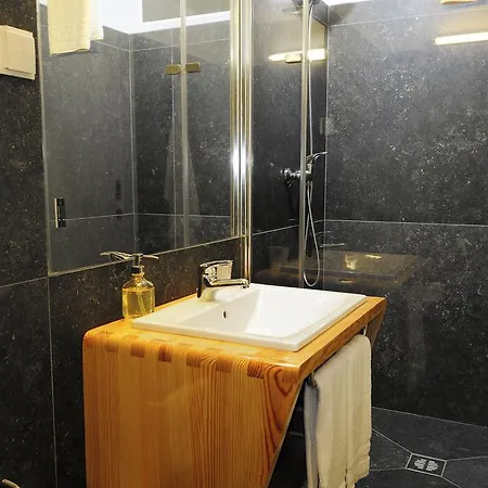 Condes De Azevedo Palace Apartman Porto