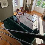 Condes De Azevedo Palace Appartement *