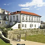 Condes De Azevedo Palace פורטו
