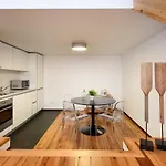 Condes De Azevedo Palace Appartement *