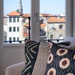 Condes De Azevedo Palace Appartement