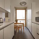Апартаменты Condes De Azevedo Palace *