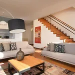 Condes De Azevedo Palace דירה *