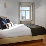 Appartement Condes De Azevedo Palace Porto