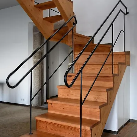 Condes De Azevedo Palace Apartment *