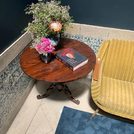 Condes De Azevedo Palace * بورتو