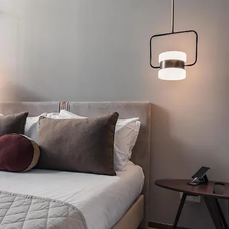 Condes De Azevedo Palace شقة *