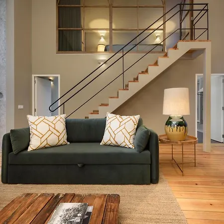 Condes De Azevedo Palace * بورتو