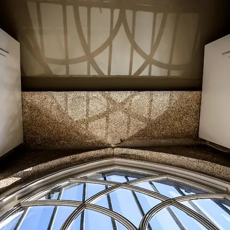 Condes De Azevedo Palace شقة *