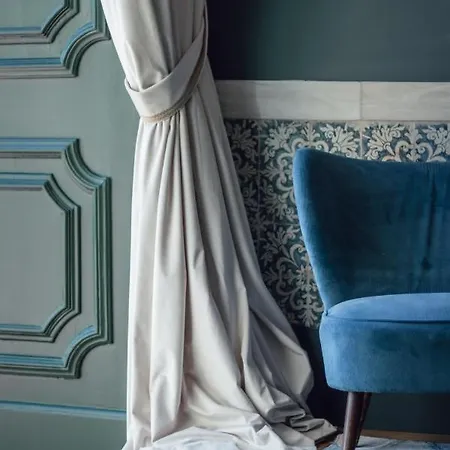 Condes De Azevedo Palace Apartment *