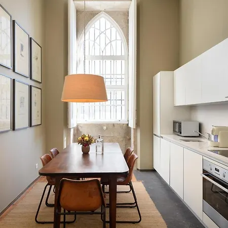 Condes De Azevedo Palace Porto