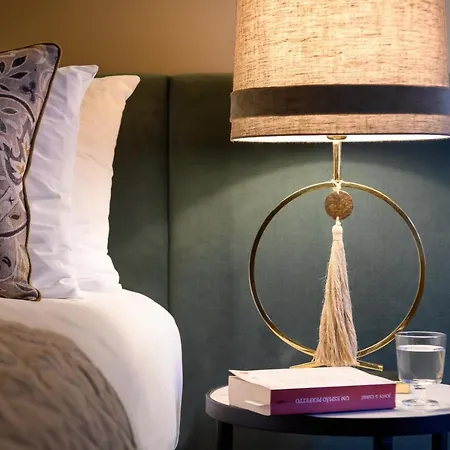 Condes De Azevedo Palace بورتو