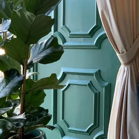 Condes De Azevedo Palace بورتو