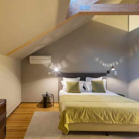 Condes De Azevedo Palace Appartement *