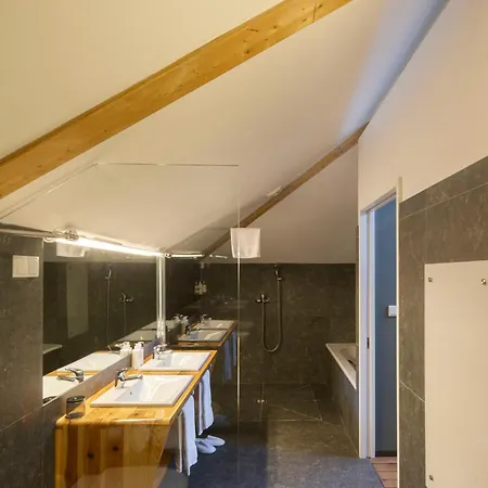 Apartment Condes De Azevedo Palace Apartments Porto