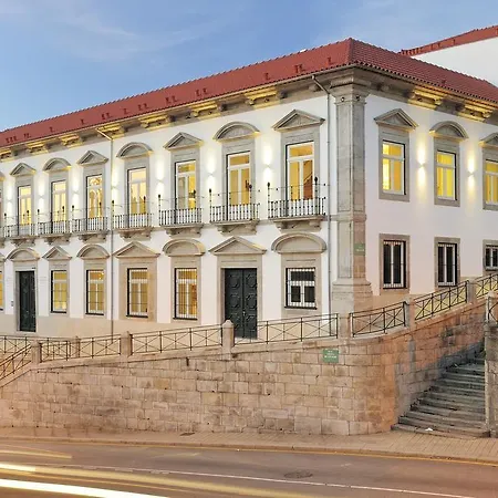 Condes De Azevedo Palace * Πόρτο