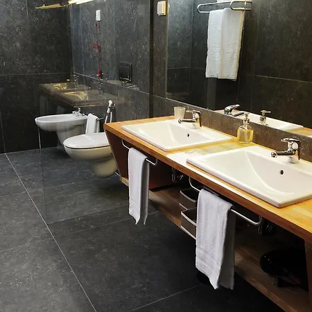 Apartment Condes De Azevedo Palace Apartments *