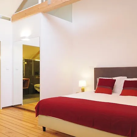 Condes De Azevedo Palace Apartments Porto