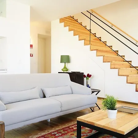 Condes De Azevedo Palace Apartments * Porto