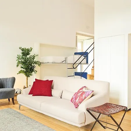 Condes De Azevedo Palace Apartments Porto