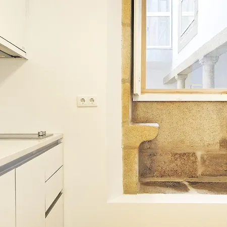 Condes De Azevedo Palace Apartment *