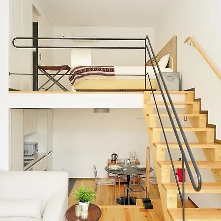 Condes De Azevedo Palace