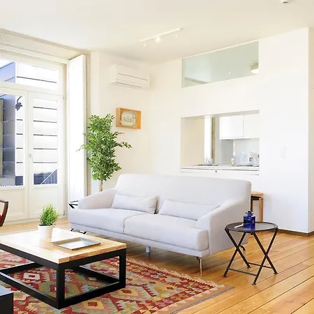 Condes De Azevedo Palace