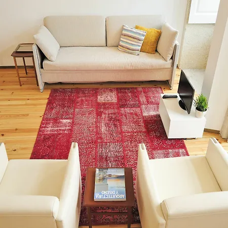 Condes De Azevedo Palace Porto