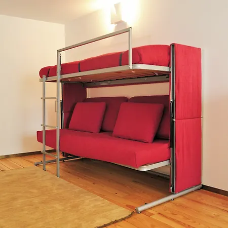 Condes De Azevedo Palace Apartment