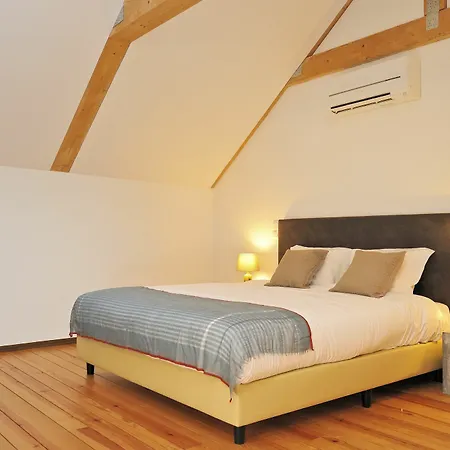 Apartment Condes De Azevedo Palace Apartments *