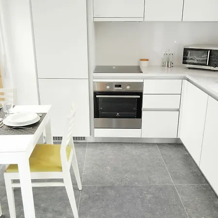 Appartement Condes De Azevedo Palace *