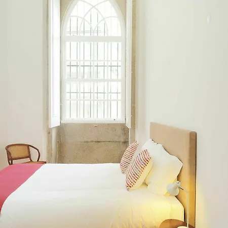 Condes De Azevedo Palace * بورتو