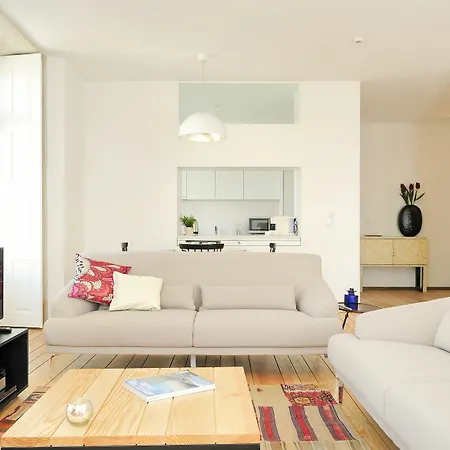 Condes De Azevedo Palace