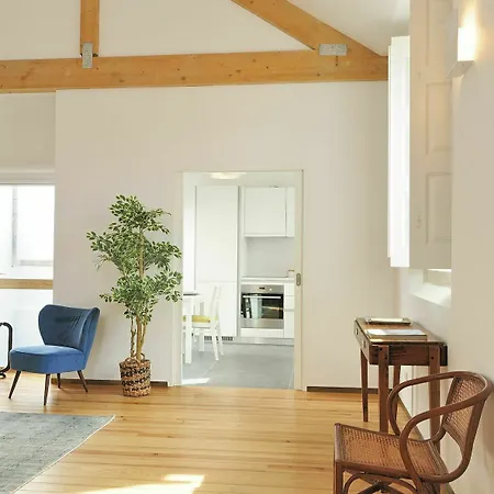 Condes De Azevedo Palace شقة *