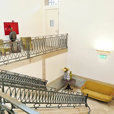 Apartment Condes De Azevedo Palace Porto