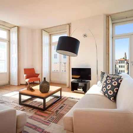 Condes De Azevedo Palace Apartments *