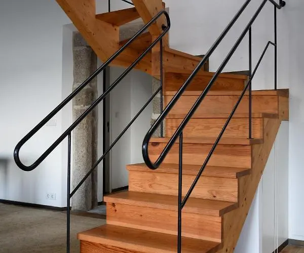 Condes De Azevedo Palace דירה *