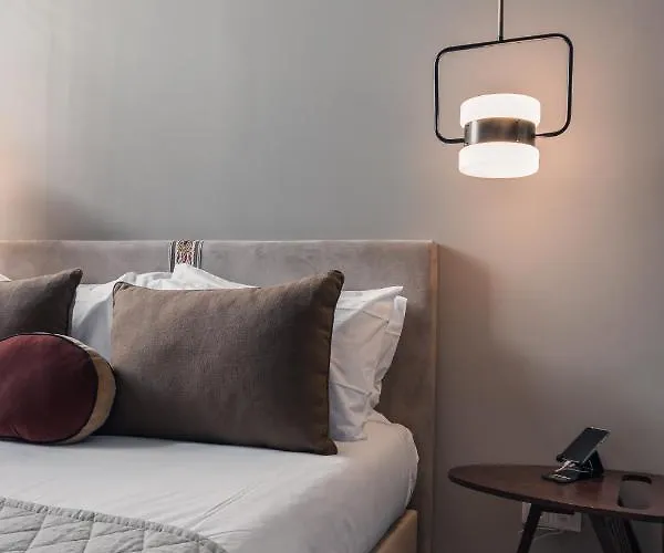 Condes De Azevedo Palace Appartement *