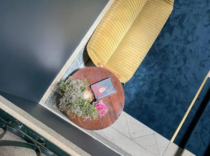 Condes De Azevedo Palace アパート ポルト