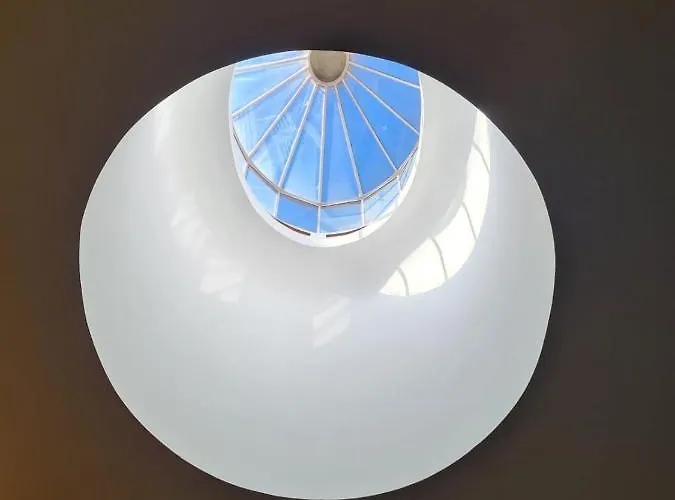 דירה Condes De Azevedo Palace פורטו