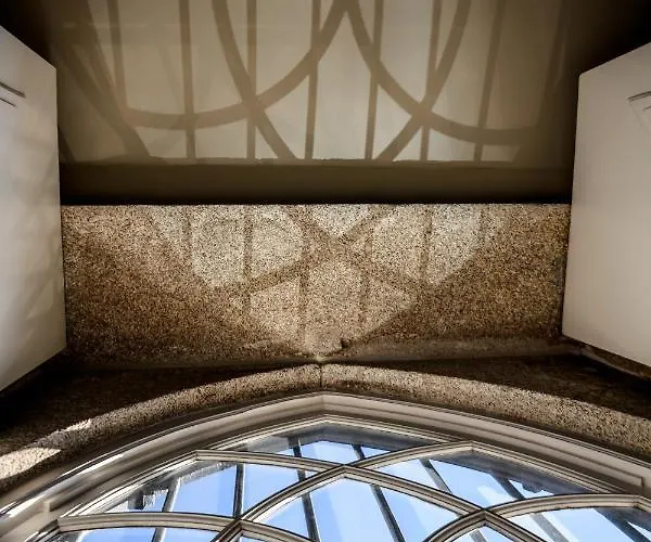 Condes De Azevedo Palace דירה *