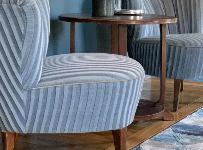 דירה Condes De Azevedo Palace