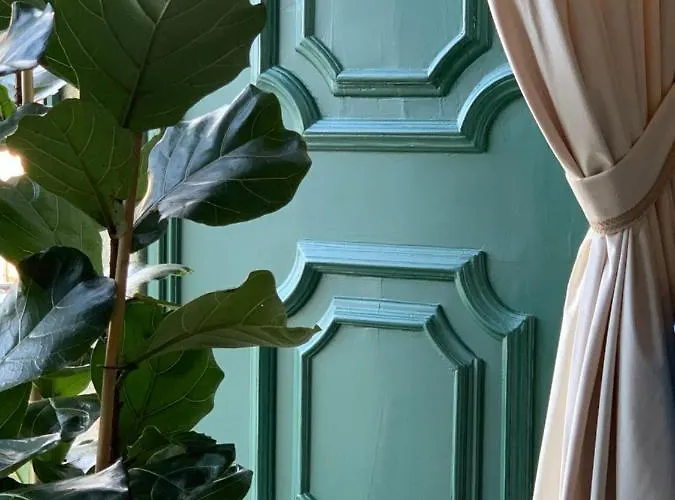 Condes De Azevedo Palace Porto