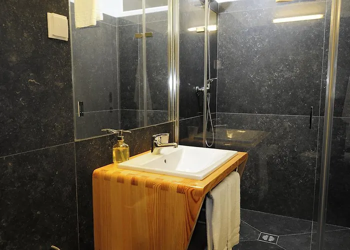 Condes De Azevedo Palace Appartement Porto