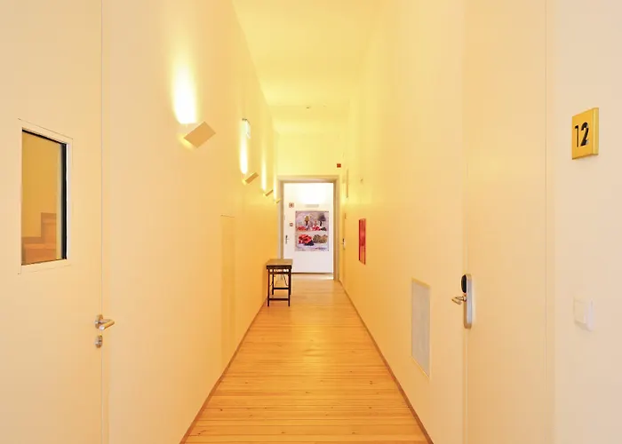 Condes De Azevedo Palace Appartement Porto