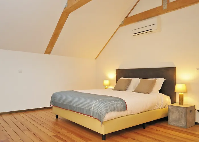 Appartement Condes De Azevedo Palace *