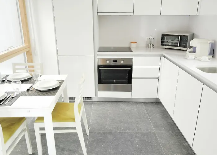 Appartement Condes De Azevedo Palace *