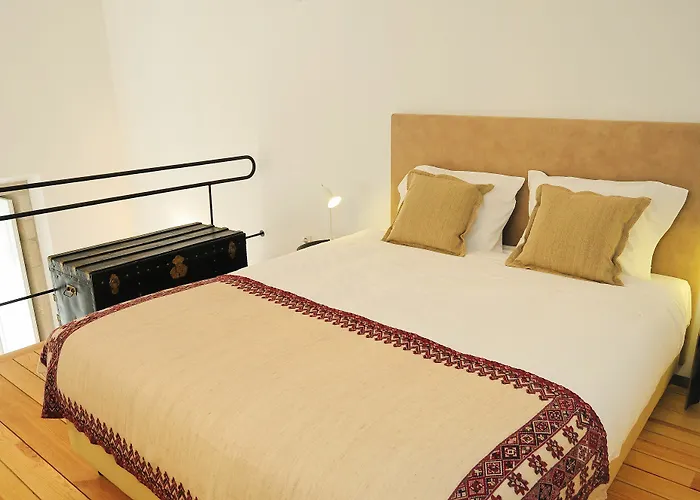 Condes De Azevedo Palace *