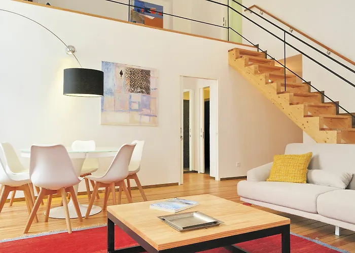 Condes De Azevedo Palace Appartement Porto