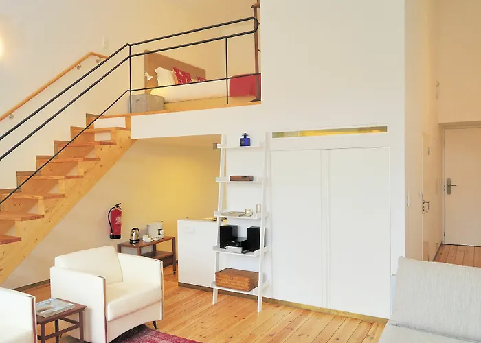 Condes De Azevedo Palace *